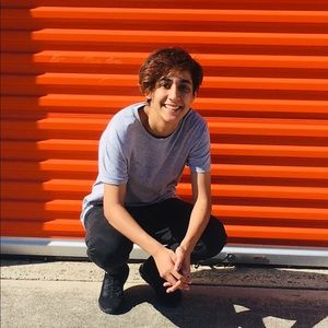 Meet your Posher, Cate